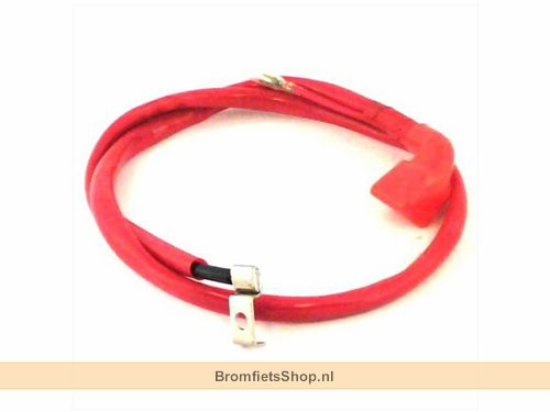 Battery Cable SYM Symphony