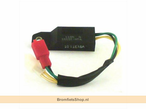 Temperatuur Voeler SYM Mio