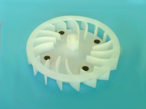 COOLING FAN