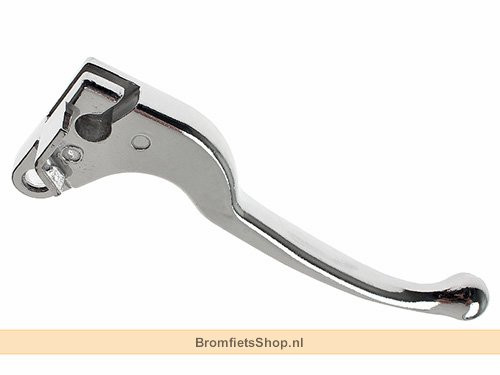 Hevel Zilver SYM