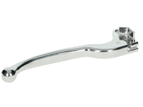 Hevel Zilver SYM