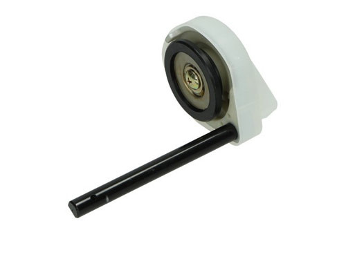 FUEL CAP ASSY
