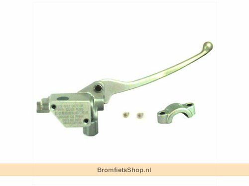 Rempomp voor SYM Mio