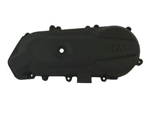 L. CRANK CASE COVER COMP.