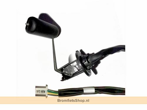 Benzine Niveau Meter Sym Jet Euro X