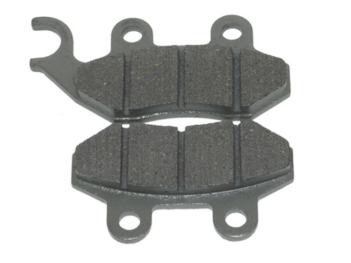 FRONT BRAKE PAD SET