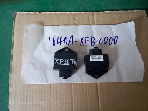SYM FIDDLE III ECU 25km h DELLORTO