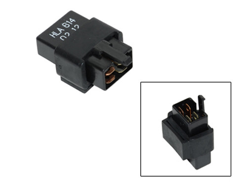 ELECTRIC RELAY ASSY