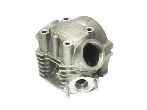 CYLINDER HEAD COMP.