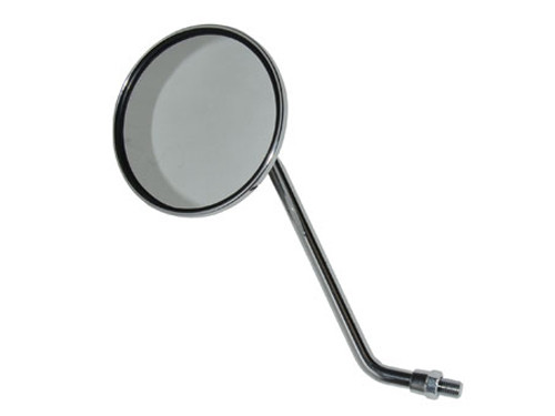 LH. BACK MIRROR ASSY