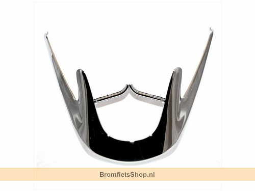 Body Cover Embleem RR SYM Allo