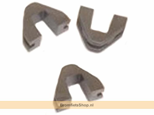 PIECE SLIDE SET