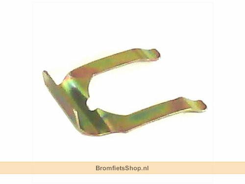 Clip Buddy Slot SYM Mio