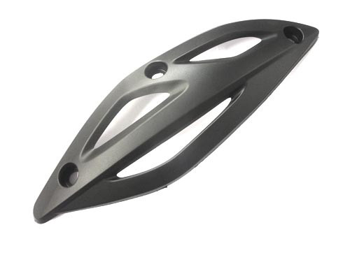 MUFFLER PROTECTOR