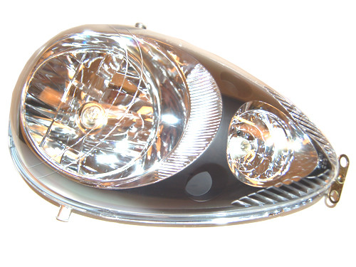 HEAD LIGHT ASSY.