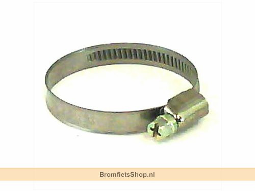 Klem Benzine Tank SYM Mio