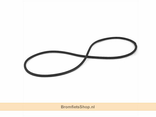 O-Ring Filterhuis Deksel SYM Mio