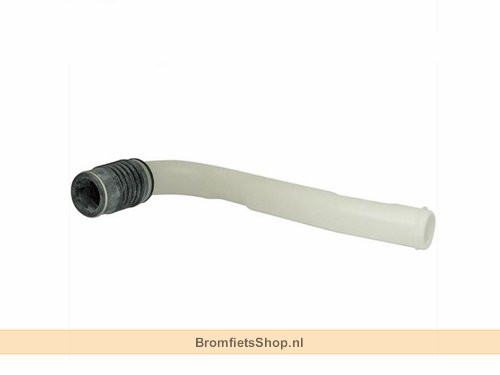 Cover Duct Assy Left SYM Orbit II