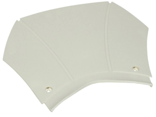 Accu Deksel Wit (WH-009U) SYM