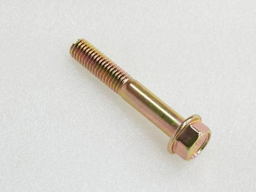 BOLT FLANGE 8X50