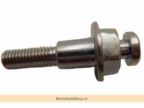 Remhandelbout SYM Mio