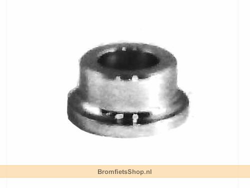 Vulbus Voorwiel Links SYM Mio