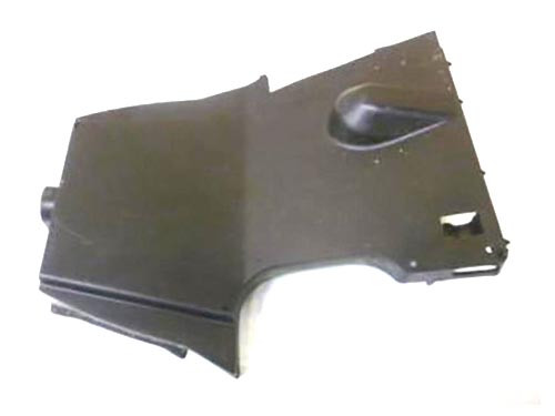RR. INNER FENDER