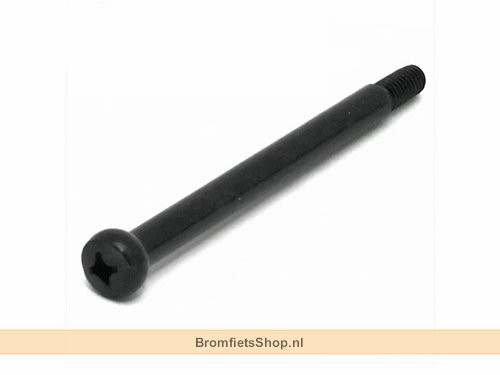 Bout Scharnier Buddyseat SYM Orbit II