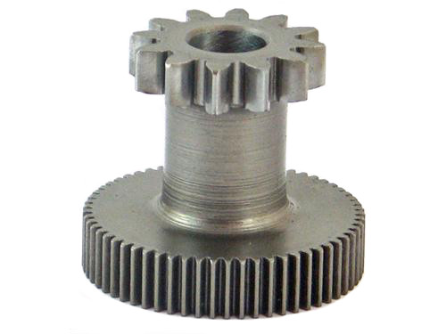 STARTER REDUCTION GEAR