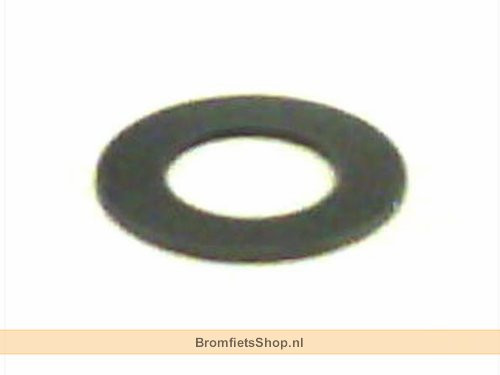 Vulschijf 14MM SYM Mio