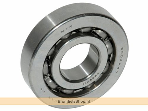 BALL RADIAL BRG 6304