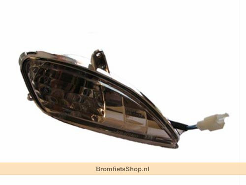 Knipperlicht Rechts Voor Sym Jet Euro X
