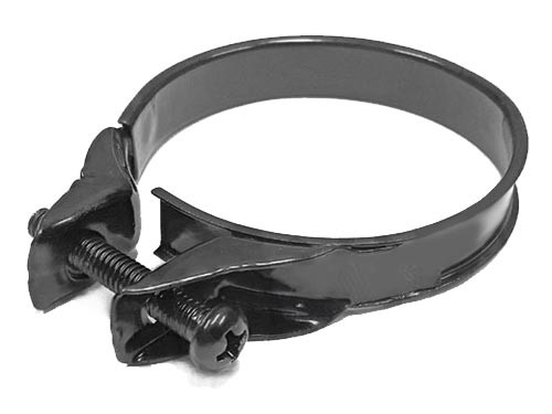 AIR/C CONN TUBE BAND 40MM