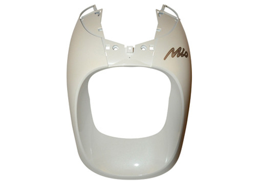 FR. SPOILER ASSY. WH-011S