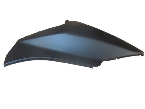 RH BODY COVER(BK-001)