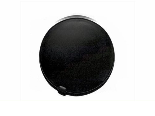 Maint Cover Carbon SYM