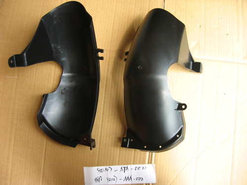 RR MUDGUARD