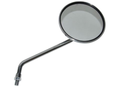 R. BACK MIRROR ASSY