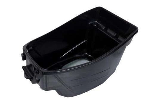 LUGGAGE BOX
