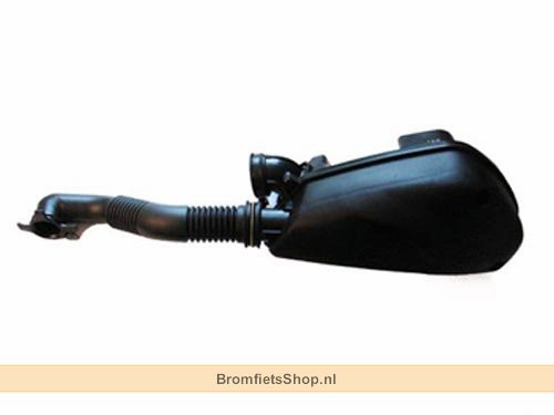Luchtfilterhuis Sym Jet Euro X