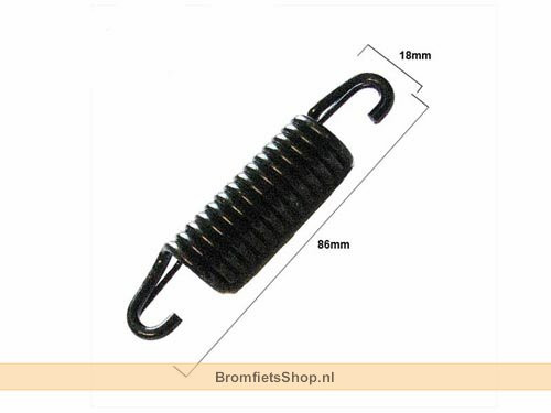 Veer Middenstandaard Sym Jet Euro X