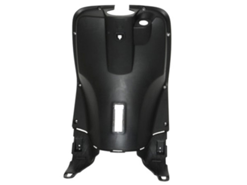 Binnenscherm Zwart SYM Fiddle II