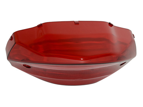 TAIL LIGHT LENS