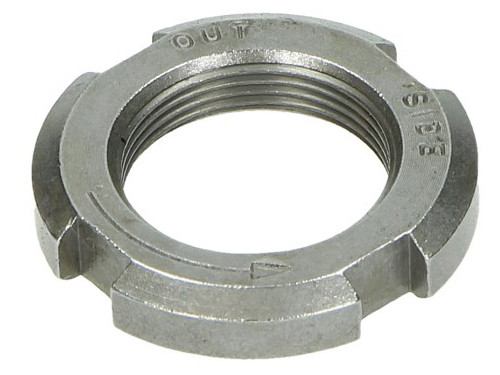 LOCK NUT 20MM