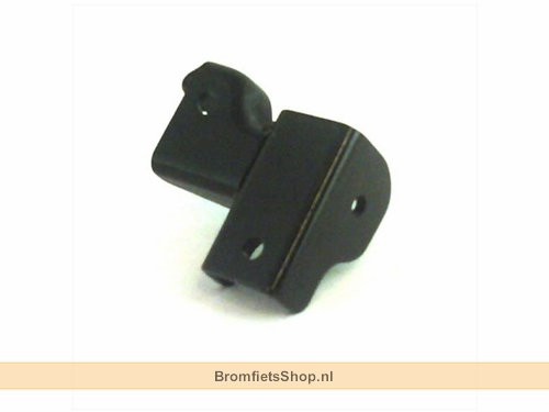Houder Duo Steun Links SYM Mio