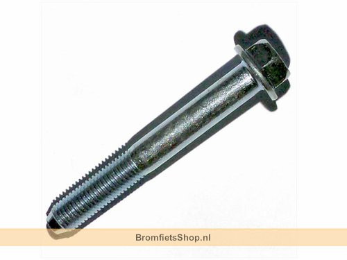 Flange Bolt 10*75 SYM