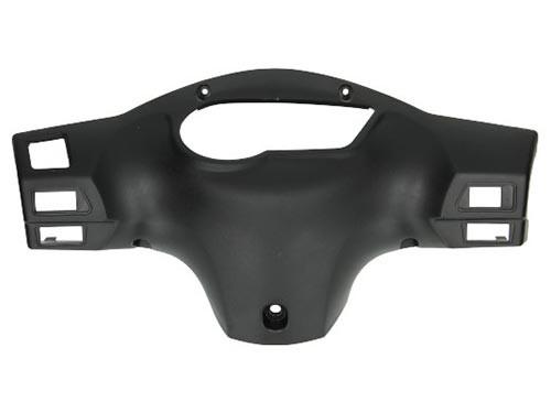 RR. HANDLE COVER