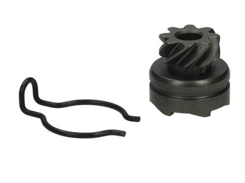 KICK DRIVEN GEAR ASSY