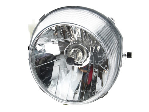 HEAD LIGHT