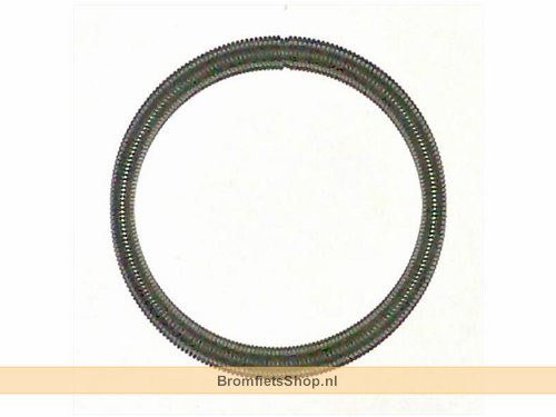 Air/C Duct Band SYM